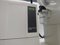 Buchi R-215 Rotovapor Set V-850 Vacuum Controller,  B-491 Water Bath, V-700 Vacuum Pump