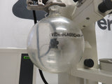 Buchi R-215 Rotovapor Set V-850 Vacuum Controller,  B-491 Water Bath, V-700 Vacuum Pump