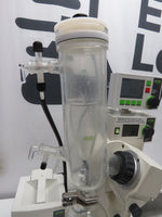 Buchi R-215 Rotovapor Set V-850 Vacuum Controller,  B-491 Water Bath, V-700 Vacuum Pump