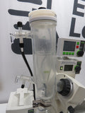 Buchi R-215 Rotovapor Set V-850 Vacuum Controller,  B-491 Water Bath, V-700 Vacuum Pump