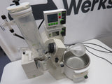 Buchi R-215 Rotovapor Set V-850 Vacuum Controller,  B-491 Water Bath, V-700 Vacuum Pump