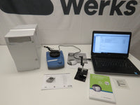 Agilent 2100 Bioanalyzer G2939A Electrophoresis System - Latest Windows 10 Version!