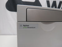 Agilent 2100 Bioanalyzer G2939A Electrophoresis System - Latest Windows 10 Version!