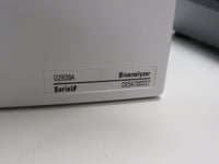 Agilent 2100 Bioanalyzer G2939A Electrophoresis System - Latest Windows 10 Version!