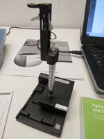 Agilent 2100 Bioanalyzer G2939A Electrophoresis System - Latest Windows 10 Version!