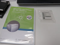 Agilent 2100 Bioanalyzer G2939A Electrophoresis System - Latest Windows 10 Version!