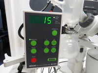 Buchi R-200 Rotovapor Set B-721 Vacuum Controller, Rotovap B-490 Bath, V-500 Pump