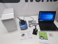 Agilent 2100 Bioanalyzer G2939A Electrophoresis System - Latest Windows 10 Version!