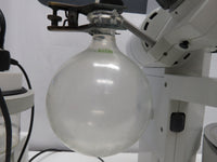 Buchi R-200 Rotovapor Set B-721 Vacuum Controller, Rotovap B-490 Bath, V-500 Pump
