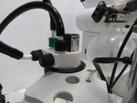 Buchi R-200 Rotovapor Set B-721 Vacuum Controller, Rotovap B-490 Bath, V-500 Pump