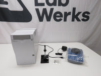 Agilent 2100 Bioanalyzer G2939A System with New MS3 Vortexer & Chip Priming Station