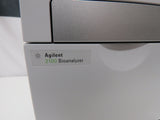 Agilent 2100 Bioanalyzer G2939A System with New MS3 Vortexer & Chip Priming Station