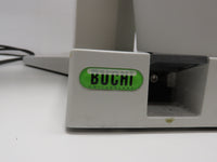 Buchi R-200 Rotovapor Set B-721 Vacuum Controller, Rotovap B-490 Bath, V-500 Pump