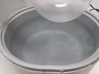 Buchi R-200 Rotovapor Set B-721 Vacuum Controller, Rotovap B-490 Bath, V-500 Pump