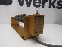 Labquake 415- 110 Tube Shaker & Rotator 32-Place Tube Clip Bar for 10 to 19mm Tubes