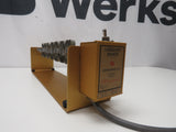Labquake 415- 110 Tube Shaker & Rotator 32-Place Tube Clip Bar for 10 to 19mm Tubes