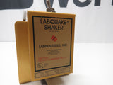 Labquake 415- 110 Tube Shaker & Rotator 32-Place Tube Clip Bar for 10 to 19mm Tubes