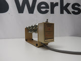 Labquake 400-110 Tube Shaker & Rotator 14-Place Tube Clip Bar for 10 to 19mm Tubes