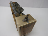 Labquake 400-110 Tube Shaker & Rotator 14-Place Tube Clip Bar for 10 to 19mm Tubes