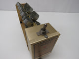 Labquake 400-110 Tube Shaker & Rotator 14-Place Tube Clip Bar for 10 to 19mm Tubes