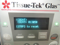 Sakura Tissue-Tek Glas g2 6500 Automated Glass Coverslipper Glas g2-A1 histology
