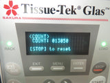 Sakura Tissue-Tek Glas g2 6500 Automated Glass Coverslipper Glas g2-A1 histology