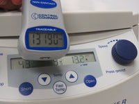EPPENDORF 5415 R 5415R Refrigerated Benchtop Centrifuge w/ F45-24-11 rotor