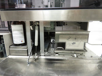 Sakura Tissue-Tek Glas g2 6500 Automated Glass Coverslipper Glas g2-A1 histology