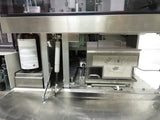 Sakura Tissue-Tek Glas g2 6500 Automated Glass Coverslipper Glas g2-A1 histology