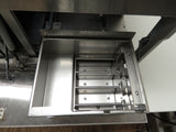 Sakura Tissue-Tek Glas g2 6500 Automated Glass Coverslipper Glas g2-A1 histology