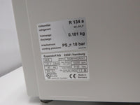 EPPENDORF 5415 R 5415R Refrigerated Benchtop Centrifuge w/ F45-24-11 rotor