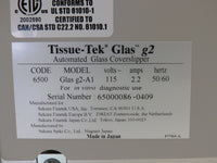 Sakura Tissue-Tek Glas g2 6500 Automated Glass Coverslipper Glas g2-A1 histology