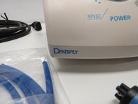 Dentsply Cavitron Jet Plus Scaling & Air Polishing Unit Gen-132 w/ Wired Foot Pedal!