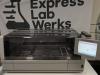 2016 SAKURA 6131 Tissue-Tek Prisma A1-S Automated Slide Stainer w/ Special Stains / Heated Stations
