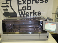 2016 SAKURA 6131 Tissue-Tek Prisma A1-S Automated Slide Stainer w/ Special Stains / Heated Stations