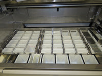 2016 SAKURA 6131 Tissue-Tek Prisma A1-S Automated Slide Stainer w/ Special Stains / Heated Stations