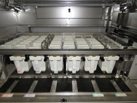 2016 SAKURA 6131 Tissue-Tek Prisma A1-S Automated Slide Stainer w/ Special Stains / Heated Stations