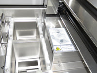 2016 SAKURA 6131 Tissue-Tek Prisma A1-S Automated Slide Stainer w/ Special Stains / Heated Stations