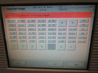 2016 SAKURA 6131 Tissue-Tek Prisma A1-S Automated Slide Stainer w/ Special Stains / Heated Stations