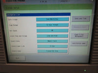 2016 SAKURA 6131 Tissue-Tek Prisma A1-S Automated Slide Stainer w/ Special Stains / Heated Stations