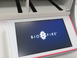 BioFire FilmArray TORCH Syndromic Testing Real-Time PCR System BASE w/o Modules