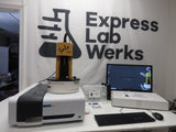 2021 Agilent Cary 60 UV-VIS Spectrophotometer with Solo VPE & PC - Exceptional!