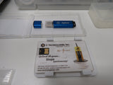 2021 Agilent Cary 60 UV-VIS Spectrophotometer with Solo VPE & PC - Exceptional!