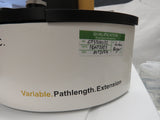 2021 Agilent Cary 60 UV-VIS Spectrophotometer with Solo VPE & PC - Exceptional!