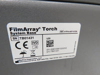 BioFire FilmArray TORCH Syndromic Testing Real-Time PCR System BASE w/o Modules