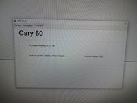 2021 Agilent Cary 60 UV-VIS Spectrophotometer with Solo VPE & PC - Exceptional!