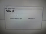 2021 Agilent Cary 60 UV-VIS Spectrophotometer with Solo VPE & PC - Exceptional!