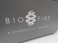 BioFire FilmArray TORCH Syndromic Testing Real-Time PCR System BASE w/o Modules