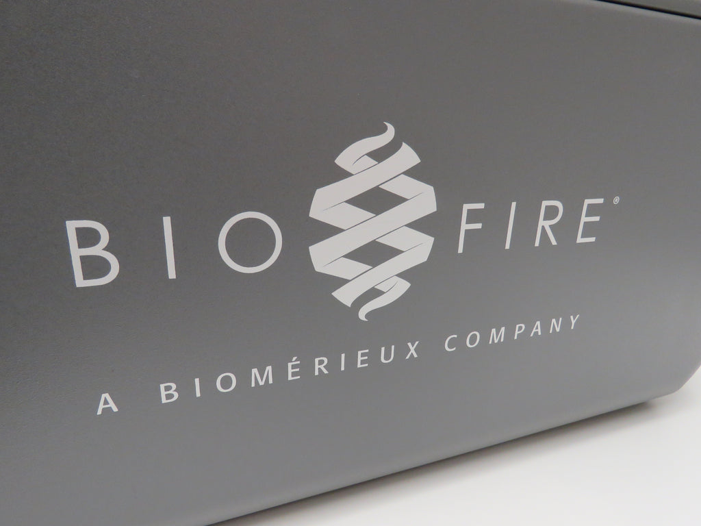 BioFire FilmArray TORCH Syndromic Testing Real-Time PCR System BASE w ...
