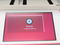 BioFire FilmArray TORCH Syndromic Testing Real-Time PCR System BASE w/o Modules